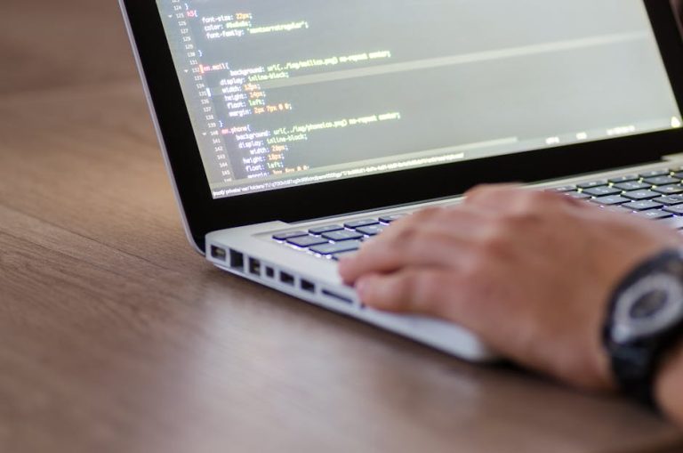 Unlocking the Digital Frontier: Your Guide to Web Development Mastery