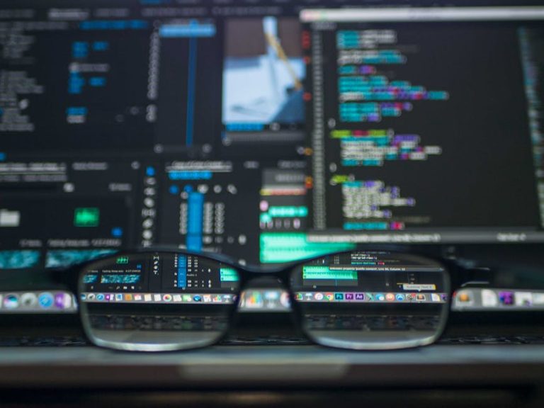 Unleashing Your Online Potential: The Power of Web Development
